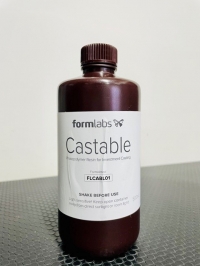 RESINE FORMLABS