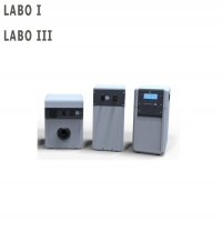 Aspiratori Serie Labò