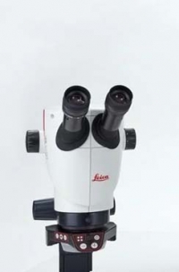 Leica Microscopi SERIE S9E