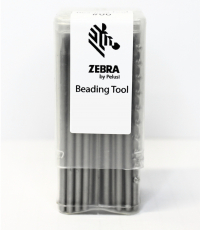 Palettatore granitore in acciaio marca ZEBRA