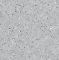 CORINDONE BIANCO PER SABBIATURA E PALLINATURA