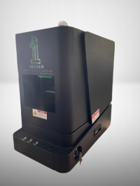 LASER PER MARCATURA E TAGLIO SERIE INCISA - INCISA MARK AND CUTTING LASER MACHINE