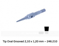 Accessori per manipoli badeco per motori pensili /Accessories for Mallet