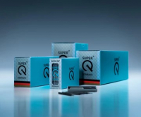 Frese in acciaio marca SUPERQ