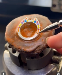 EMLO SISTEMI DI SERTISSAGE (INCASTONATURA)