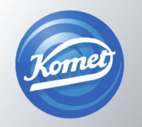 PALLETATORI E LAME DA TAGLIO KOMET