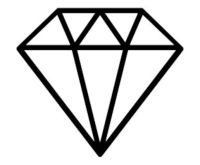 MOLETTE/GOMMINI SERIE GEMMA