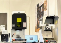 LASER MARKING MACHINES