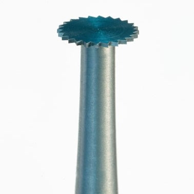 diametro di taglio 44 mm Fresa in metallo duro per la lavorazione del legno MDF e compensato Frese MEIGGTOOL Corona orizzontale gambo 8 mm