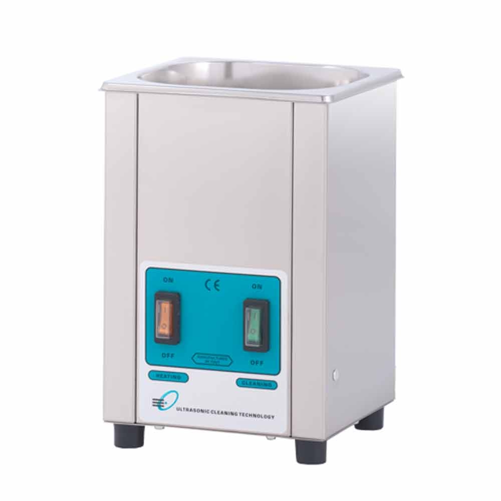 LAVATRICE AD ULTRASUONI PULSE HD170 - HD ULTRASONIC MACHINE - Pelusi