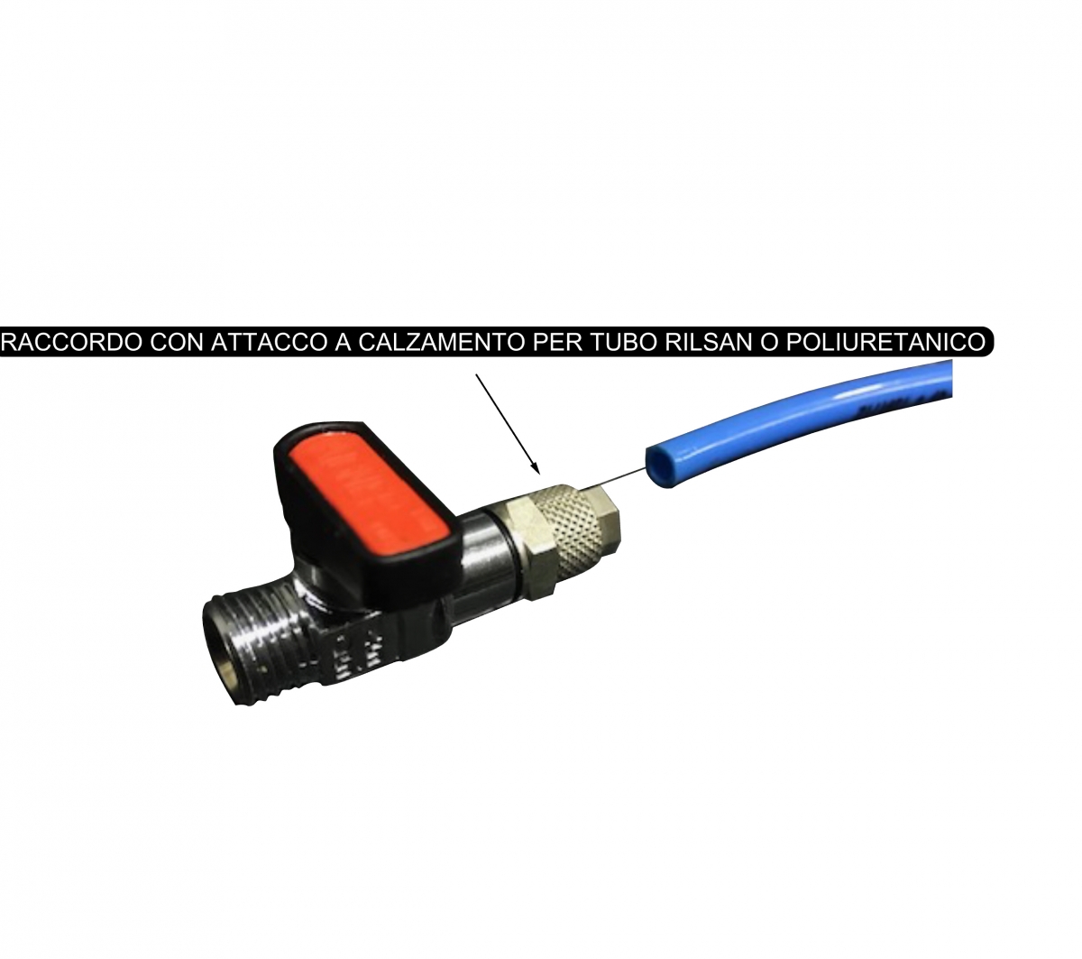 Manometro Per Il Gonfiaggio Degli Pneumatici In Metallo Con Connettore Rapido Aircraft - Foto 6