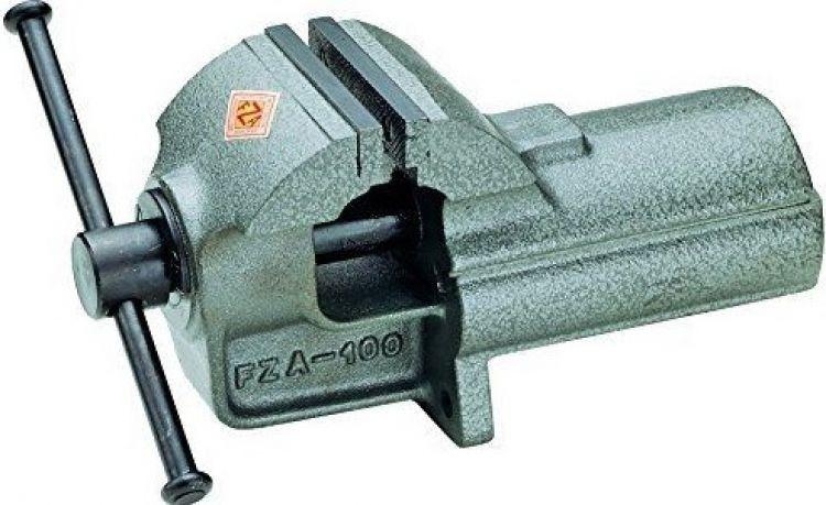 MGidea Morsa Da Banco Lavoro 200 Mm Incudine Ganascia Mandrino