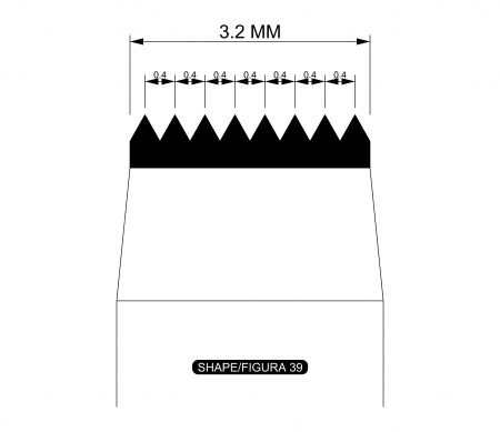 16992982812857-utensilediamantefig39pettinea8puntelmm32gd3flywheeldiamondshapen39mm32