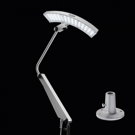 17518779123505-lampadarimsaaledmodellogoldleddatavolo4000k1800luxadistanzadi50cmregolazioneintesitada5100marcarimsa