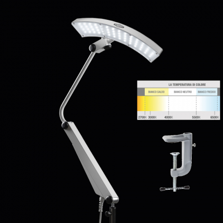 17518814451191-lampadarimsaaledmodellogoldleddatavolo2800k6000k1800luxadistanzadi50cmregolazioneintesitada5100marcarimsa