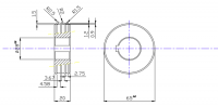 16316427901722-laminatoiomotorizzatopower100monofaserollingmachinepower100