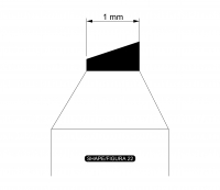 16986907761462-utensilediamantefig22asmussoinclinatosinistrolmm1gd3flywheeldiamondshapen22mm1