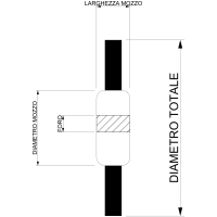 17610662155074-spazzolinooropelocapracircolarediammm19foromm24unmounteddiscbrushwhitegoathair