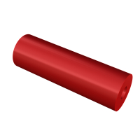 17772975633553-gomminocu1bsiliconicocilindricorossoomm6x23conf10pezzi