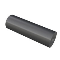 17772984164514-gomminocu1siliconicocilindricogrigioomm6x23conf10pezzi