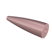 17775636463772-gommino022p1lsiliconicobrillantaturaogivarosaomm6x23conf10pezzi
