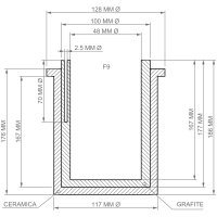 17781720671776-crogiolof9g45c134contenitorerefrattariocertificatoecrogiolografiteconcoperchioc58crucibleforinductionfurnacecylindricalgraphitewithrimg37c134