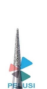 Fresa Diamantata Dentale FG TC-11F Conica - Punta Fine Per Alta Velocità
