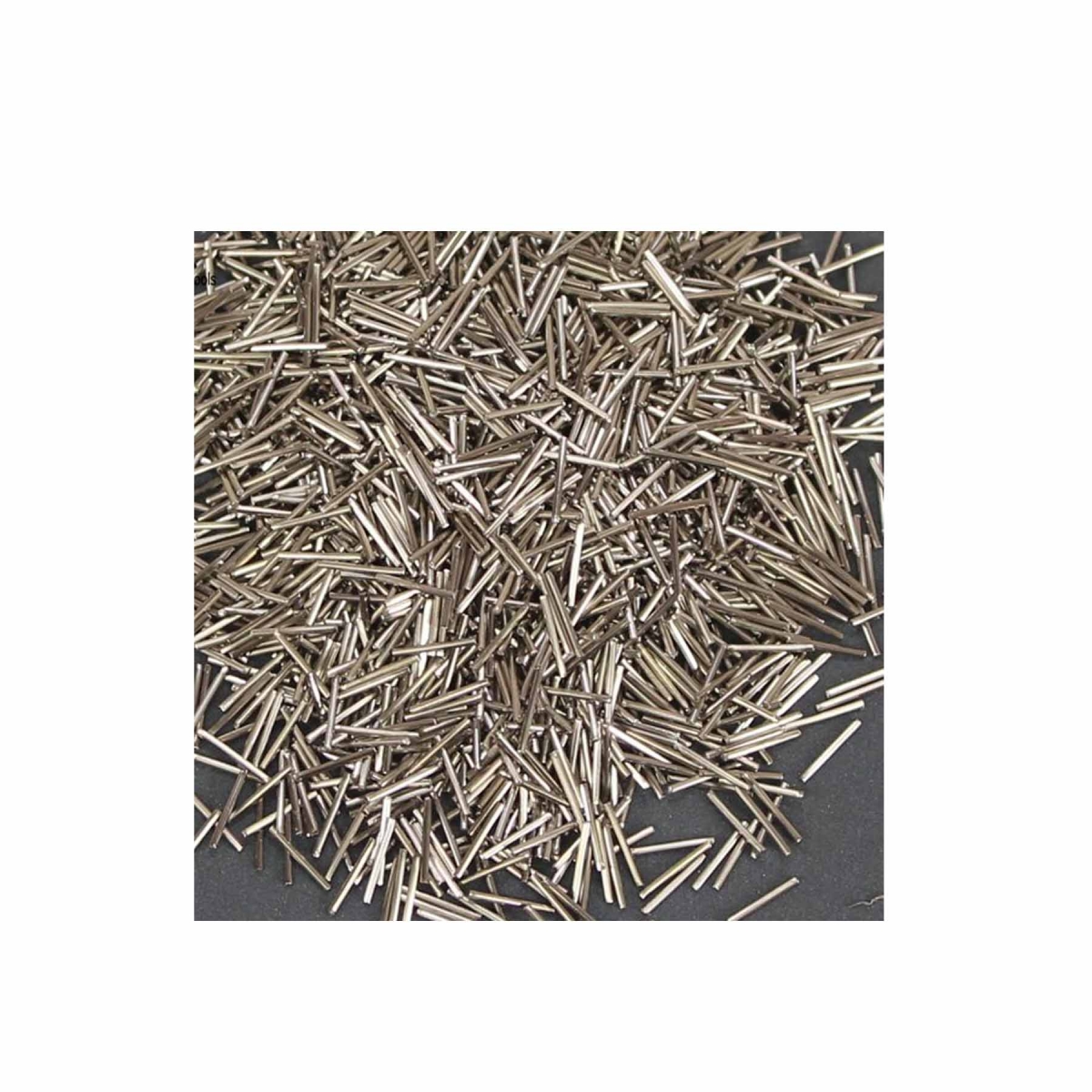 Aghi Per Lucidatura Calamitati - Perni In Acciaio Per Lucidare Gioielli E Bicchieri - Foto 7