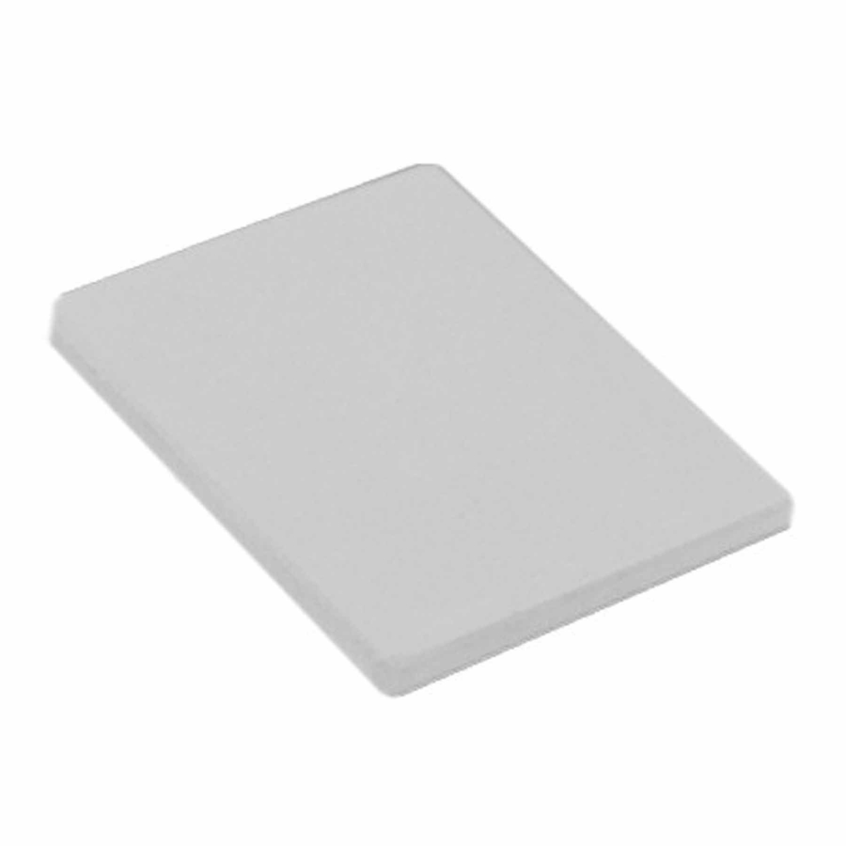 Pannello Doccia In Acciaio Inox Effetto Pietra Con Soffione Slim Nero Opaco 84398709