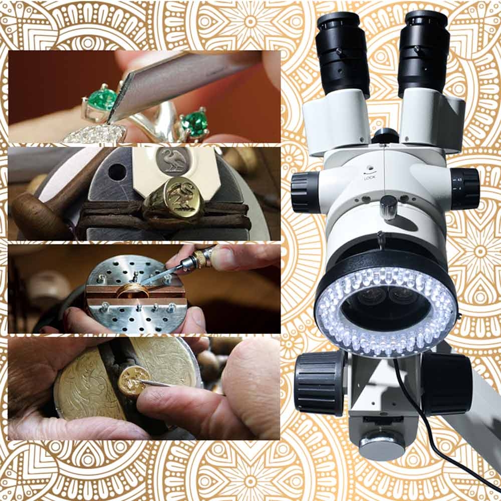 Macchina Per Incastonare Perle Manuale - Kit Con Pressa E Accessori Per Fai Da Te - Foto 8