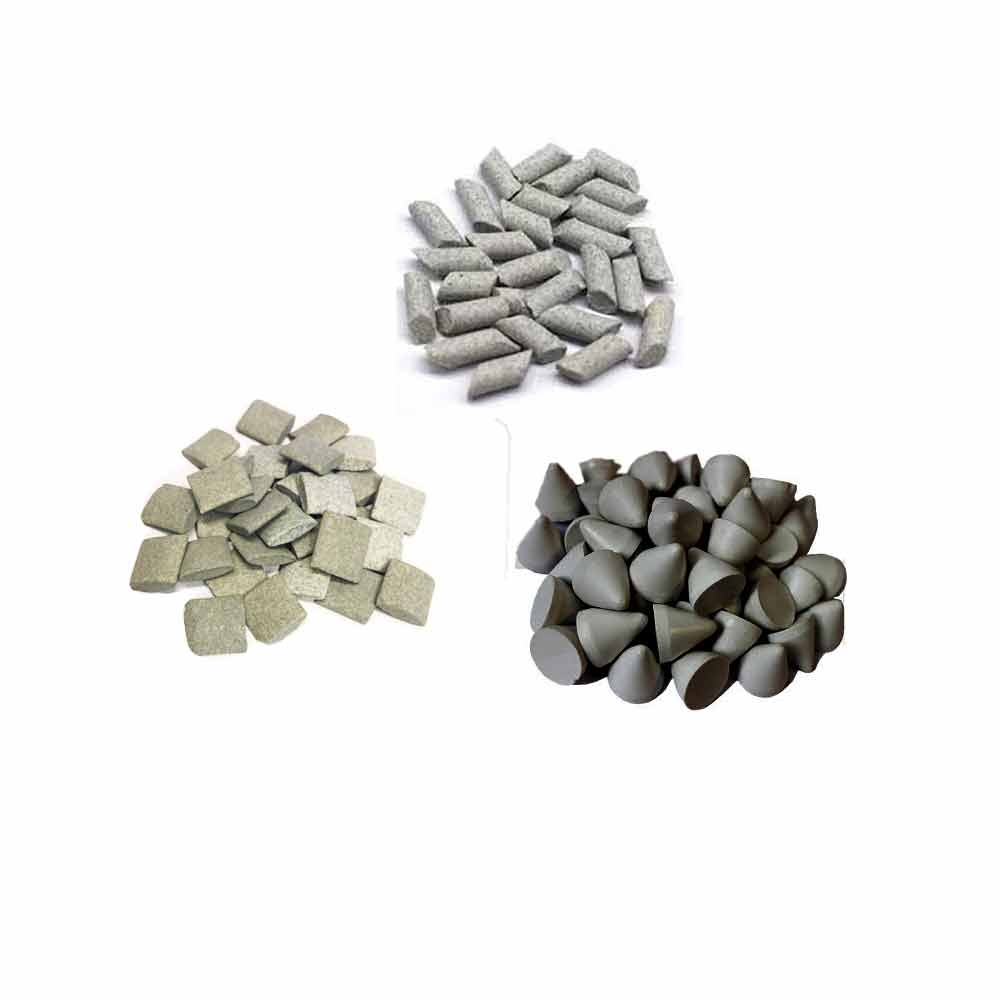 Bastoni Ceramici Per Forno - Set 30 Pezzi Resistenti Alte Temperature