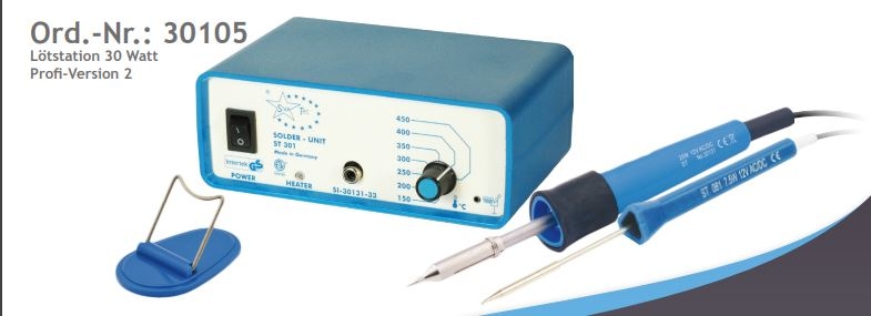 Lötstation ST 301 Online Kaufen