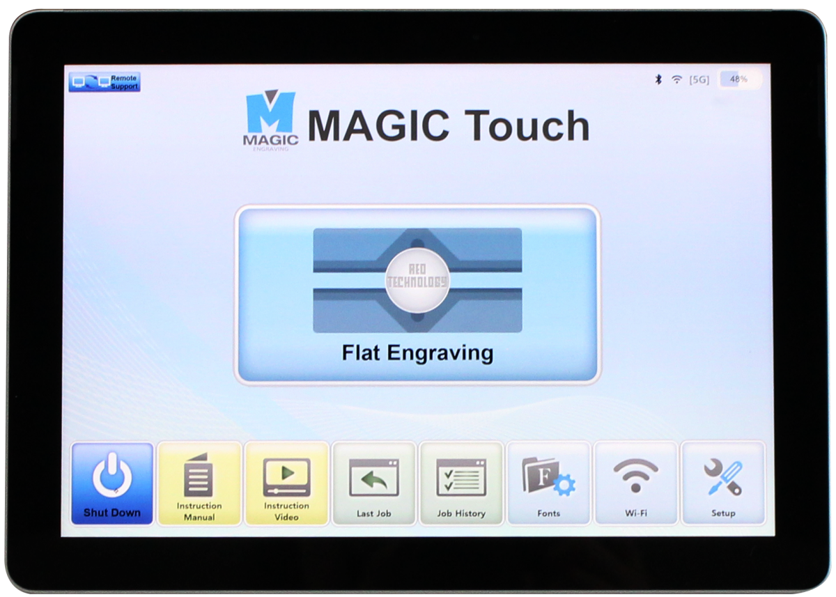 tablet magic tablet magic