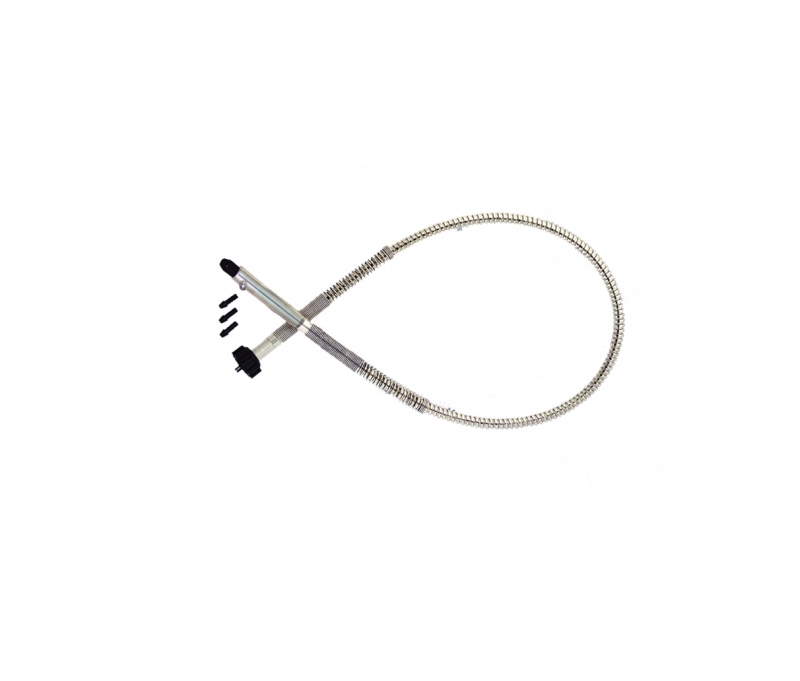 Albero Di Trasmissione FIGEVIDA Per FP920/921/925/929 - Ricambio Compatibile KW716121 - Foto 3
