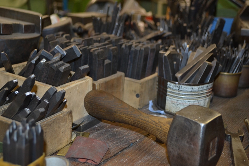 Anello In Argento Con Timbro Ovale | Italia | Sicilia | Palermo - Foto 7