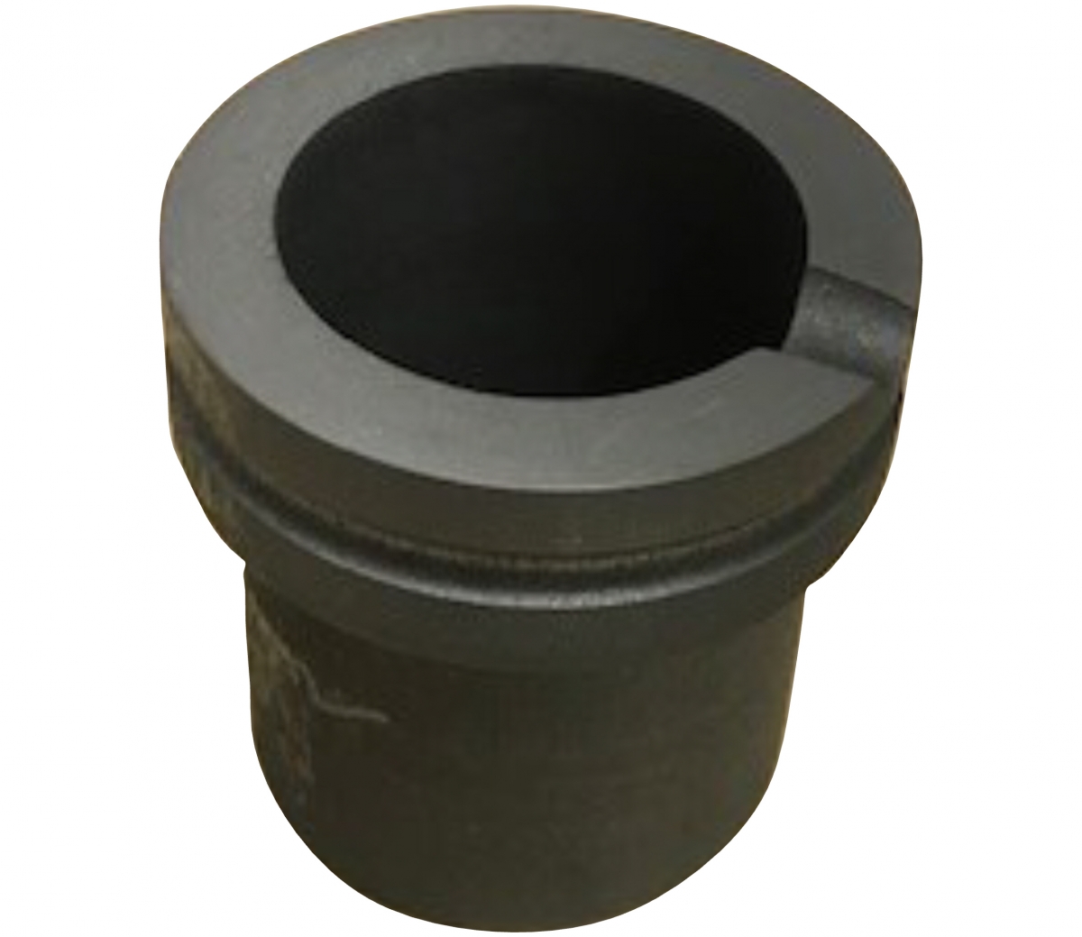 CROGIOLO IN GRAFITE PER FORNO ELETTRICO CC 56