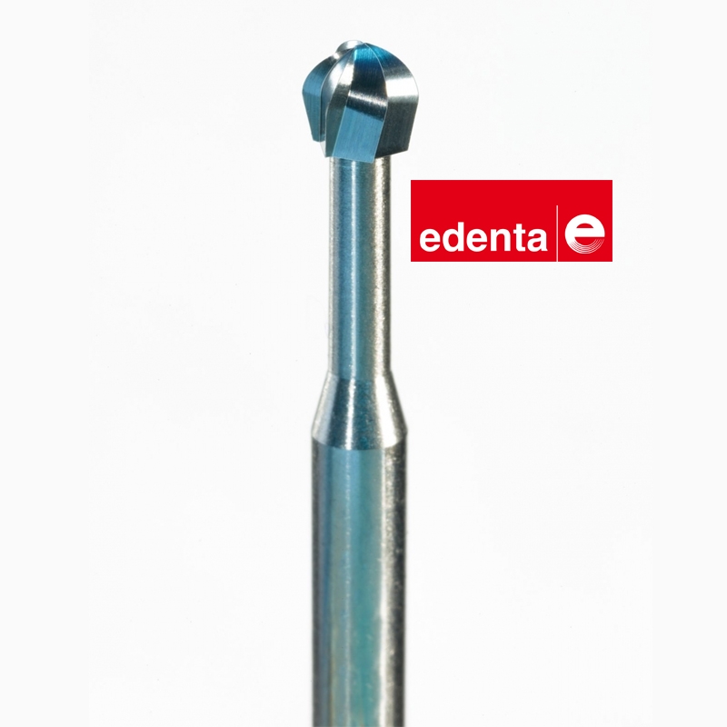 Frese Carburo Di Tungsteno Tyenaza - 5 Pezzi, Gambo 3,175 Mm, Per Taglio Acrilico, PVC, MDF