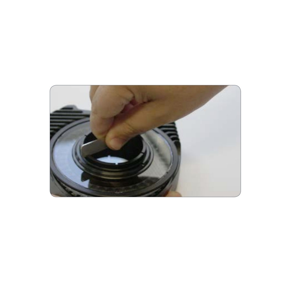 Smallrig Xt2 Kit Filtri Polarizzatori Magnetici SMALLRIG 52mm - Per Smartphone Con Anello Universale E CPL Filtro Polarizzatore Circolare Magnetico - Foto 6