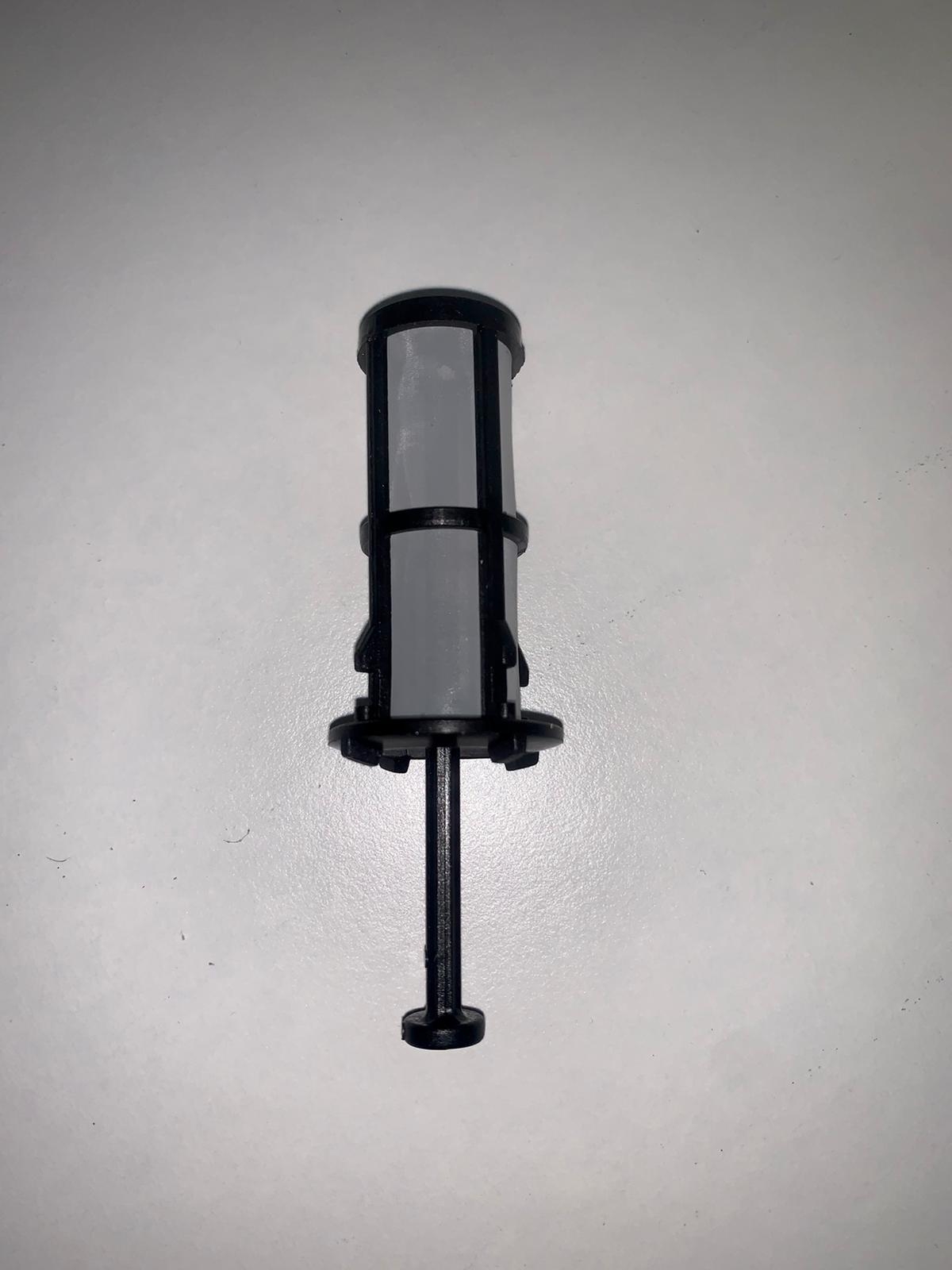 Esche Swimbait GAN CRAFT Artiglio Snodato – Coda Di Ricambio 128 Per Pesca In Acqua Dolce