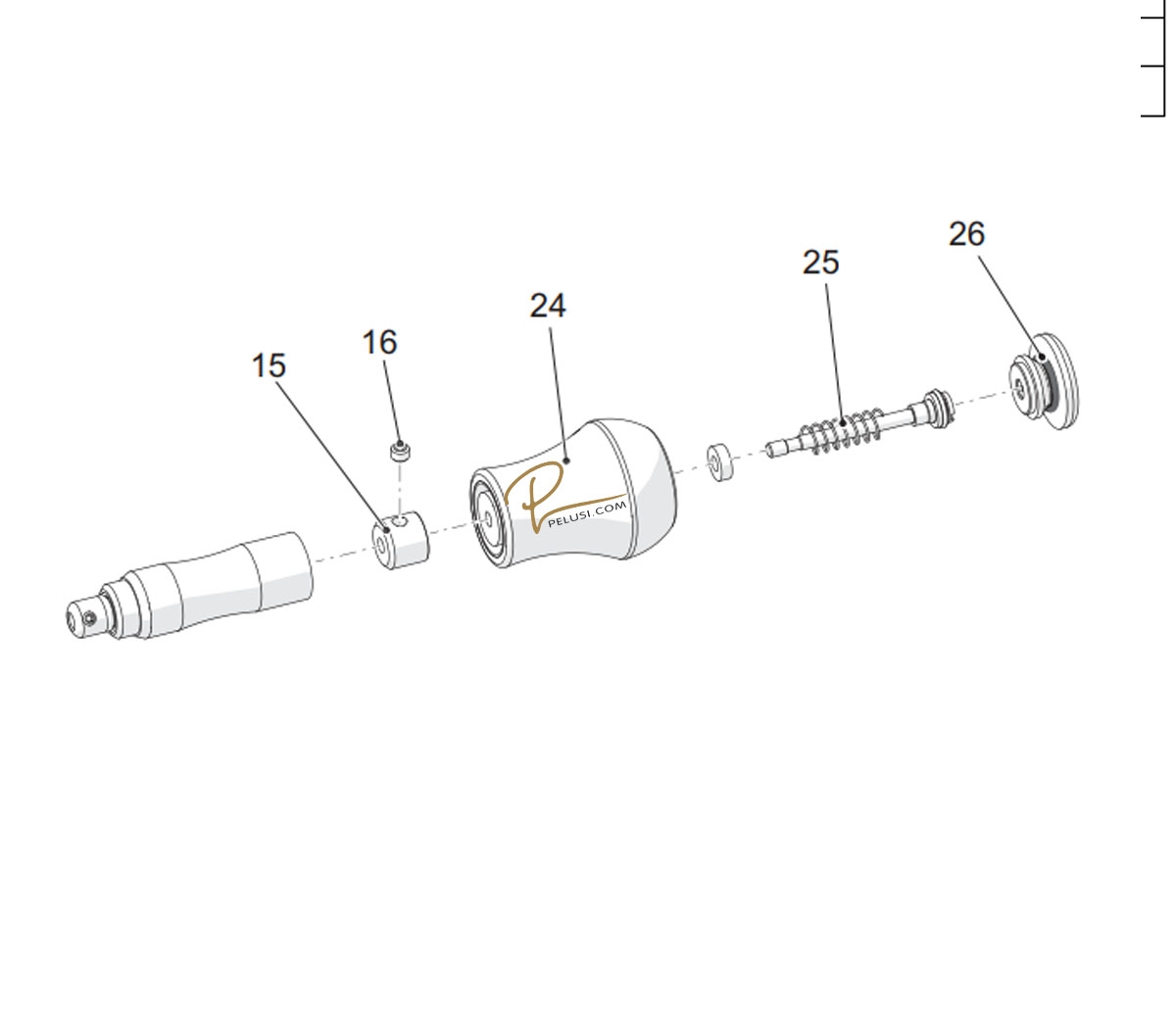Cupola Ottone Weihrauch Coppa In Ottone Weihrauch Con Vite - Foto 8