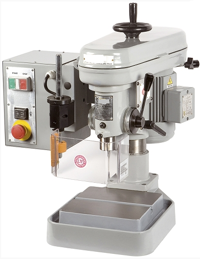 Testa Alesatrice Micrometrica - 420 - Allied Machine & Engineering - Di - Foto 3