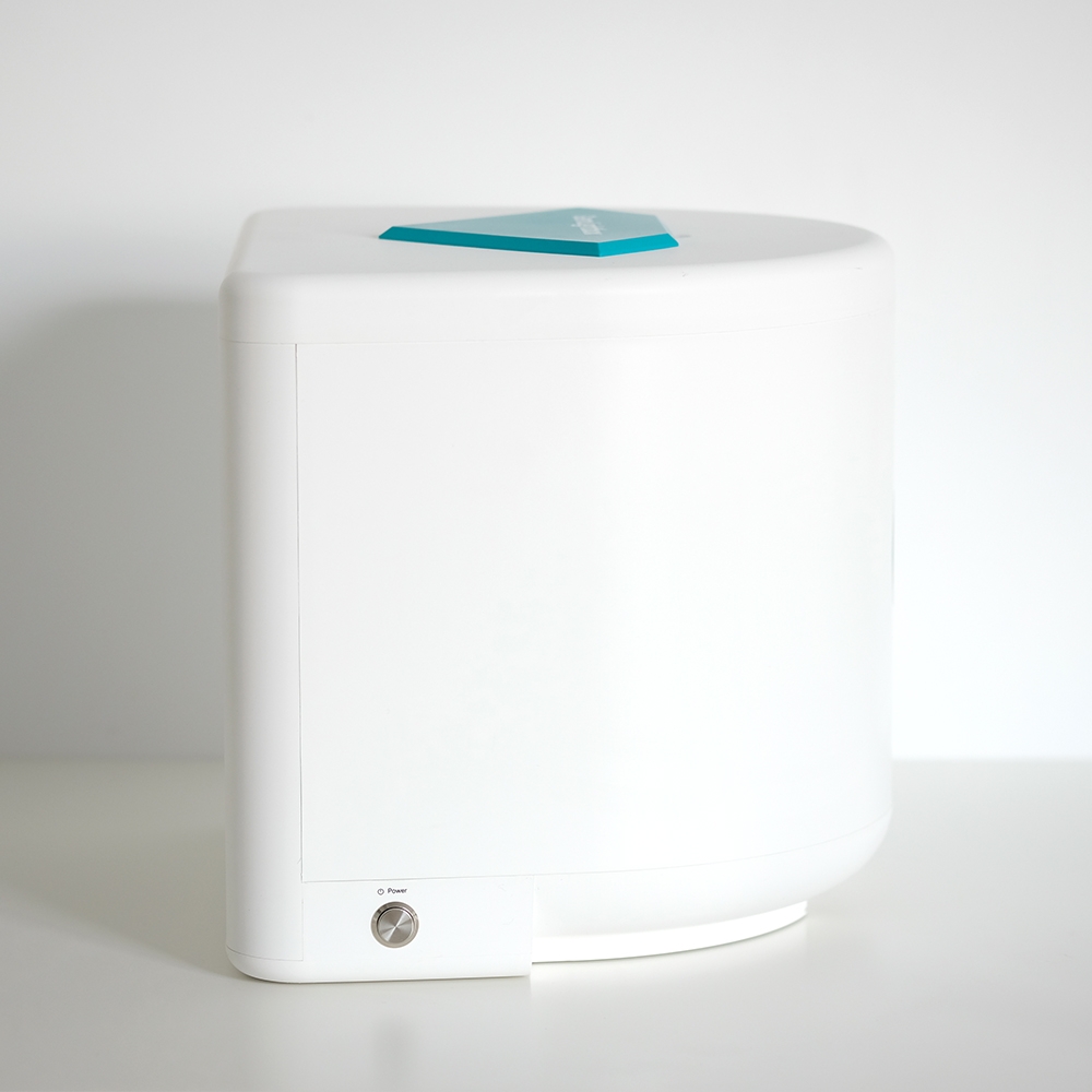 GEM LIGHT BOX PRO SISTEMA FOTOGRAFICO CON ALTISSIMA DEFINIZIONE Pelusi