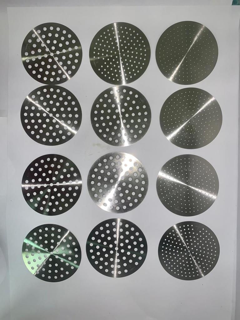 LENA 35061 - Set di Accessori per Mosaico con 130 Spine, Pietre a Mosaico con Diametro di 5 mm, 10 mm e 15 mm, Gioco per Bambini a Partire dai 3 Anni