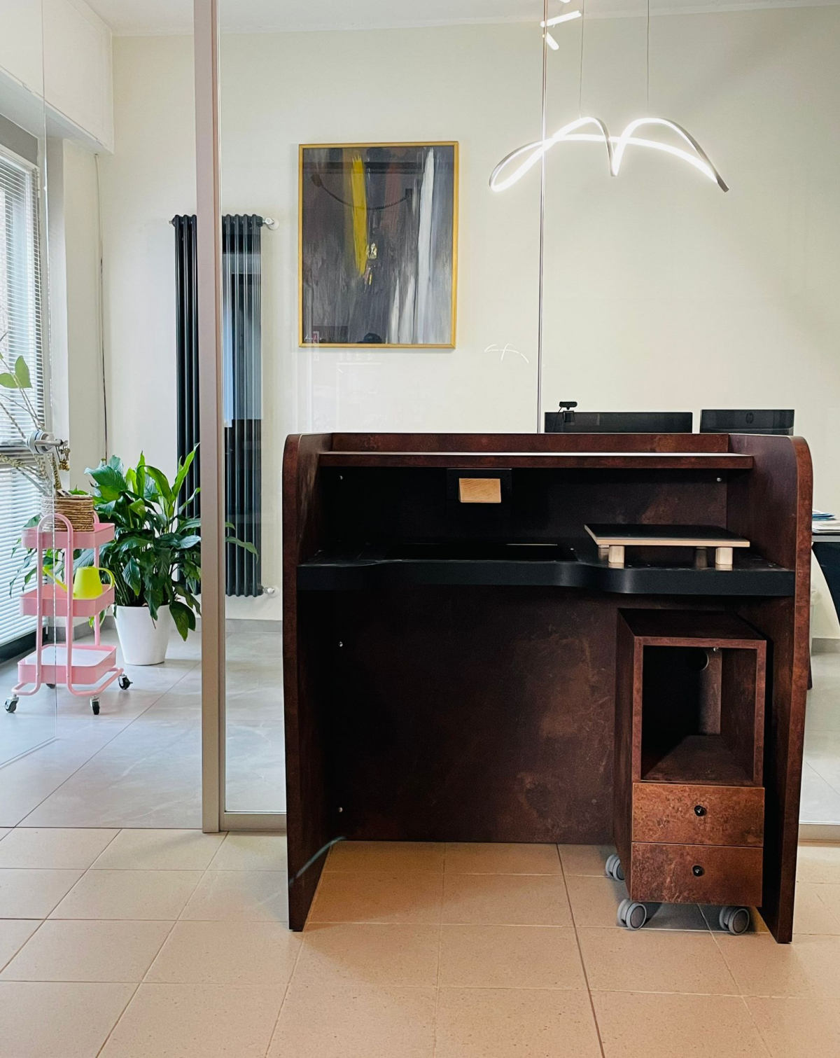 BANCO PER INCASTONATURA STARGEM BRONZE - STONE SETTERS WOOD WORKBENCH ...