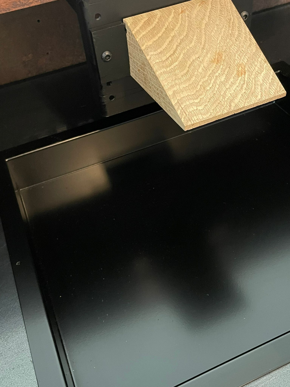 BANCO PER INCASTONATURA STARGEM BRONZE - STONE SETTERS WOOD WORKBENCH ...
