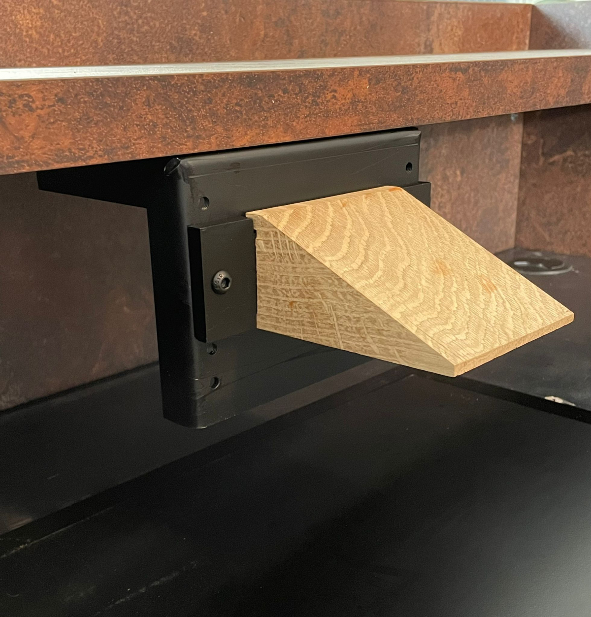 BANCO PER INCASTONATURA STARGEM BRONZE - STONE SETTERS WOOD WORKBENCH ...
