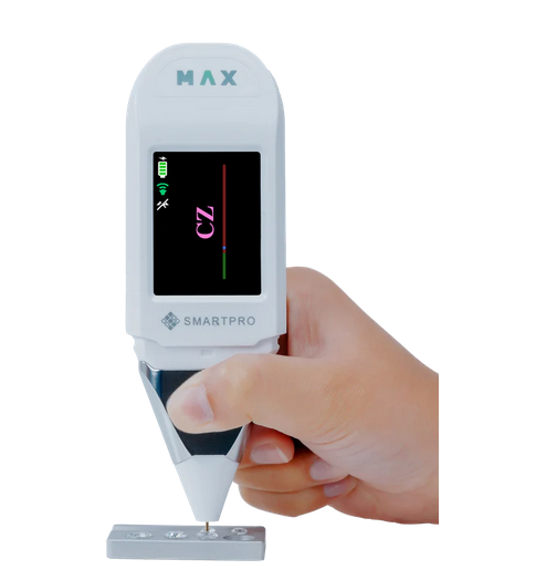 SMARTPRO MAX MULTI TESTER 5 IN 1 - SMARTPRO MAX - Pelusi