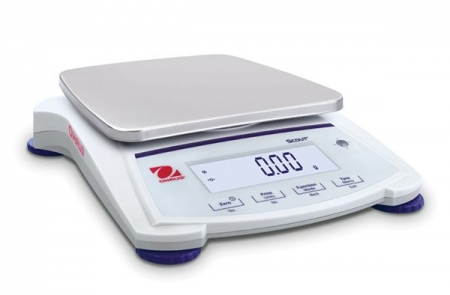 Bilancia Ohaus Valor 1000 - 30kg Capacità, 5g Precisione - Per Alimentari - Foto 4