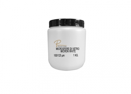 NATURAL LIVING LOU 3,4L VASO DI QUARZO IN VETRO RICICLATO D17CM X H30CM