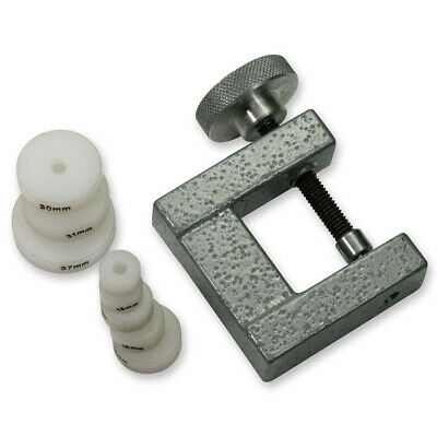 2 CONFEZIONI STRUMENTO Di Riparazione Evidenziatore Pressatura Ombretto